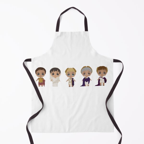 Item preview, Julio-Claudians designed and sold by thehistorygirl.