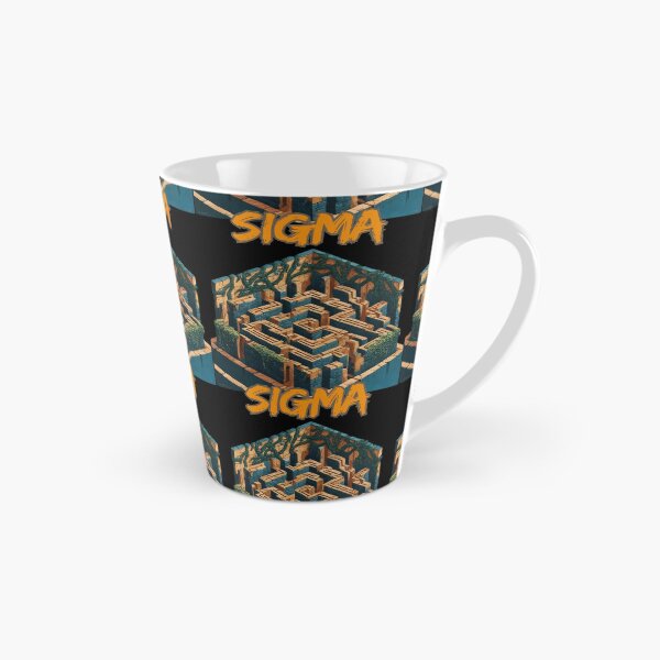 Item preview, Sigma Math Maze designed and sold by Design_Your_Day.
