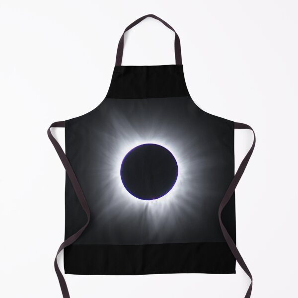 Item preview, Total Solar Eclipse 04.08.2024 designed and sold by QuantumQid.