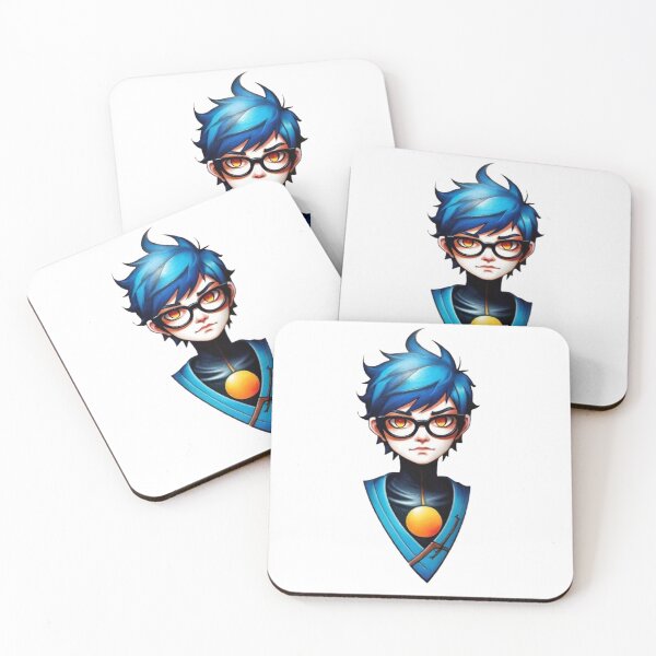 Item preview, Homestuck IX designed and sold by PSYCO-art.