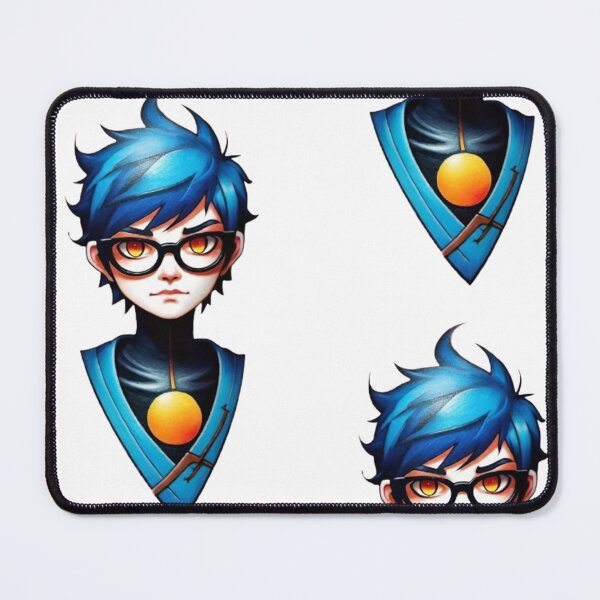Item preview, Homestuck IX designed and sold by PSYCO-art.