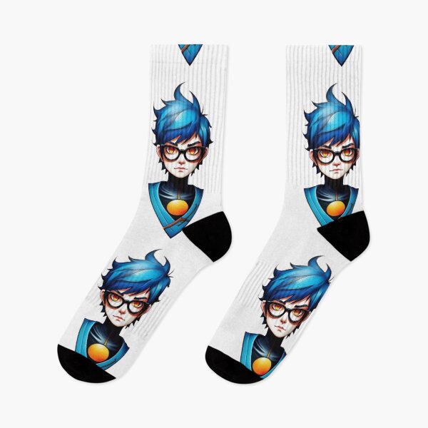 Item preview, Homestuck IX designed and sold by PSYCO-art.