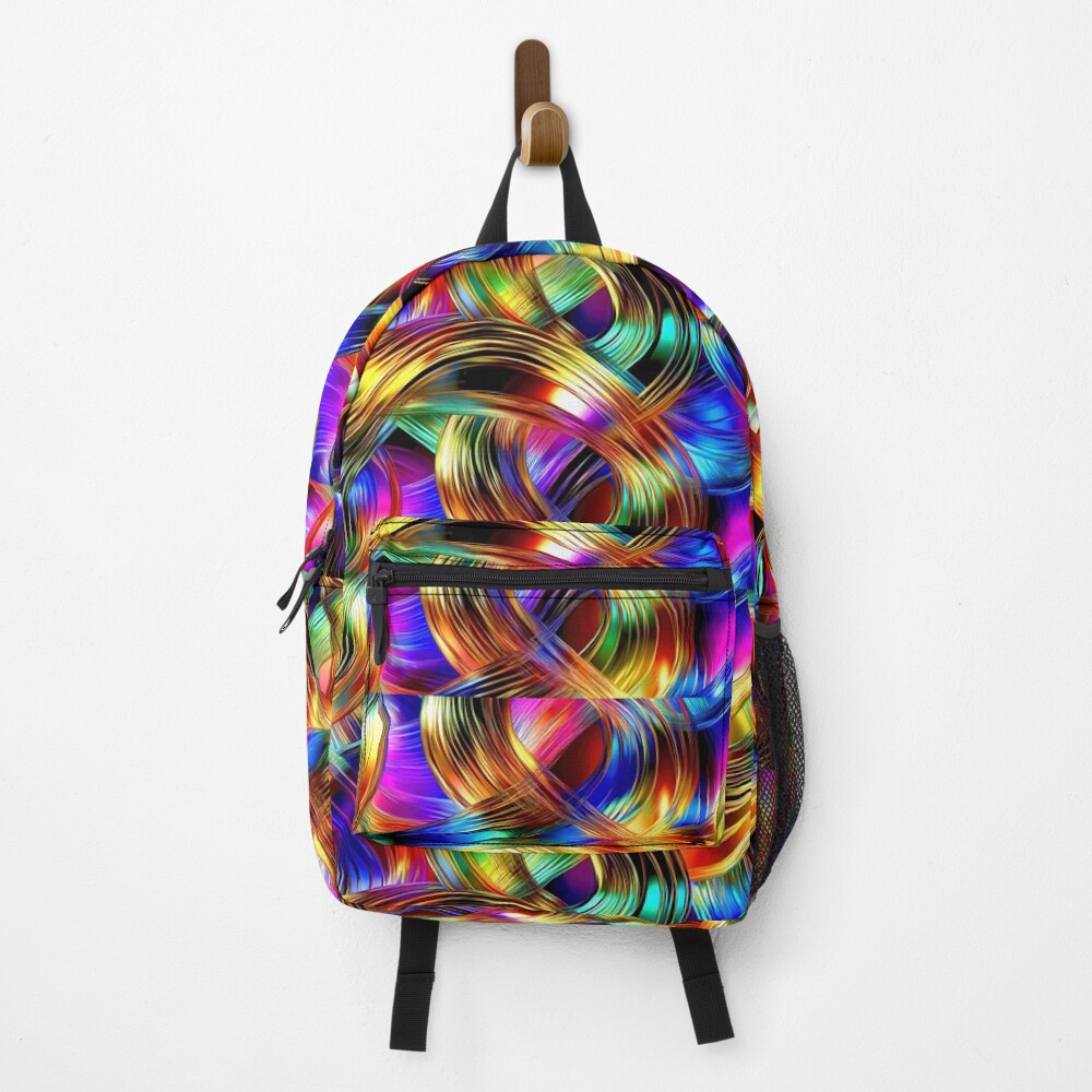 Item preview, Backpack designed and sold by StoreWCoolStuff.