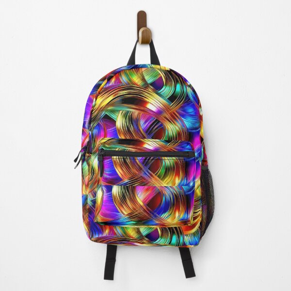 Item preview, Color Knots designed and sold by Store With Cool Stuff.