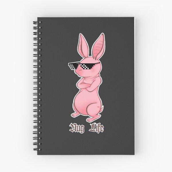 Item preview, Nug Life designed and sold by Elfroot--Addict.