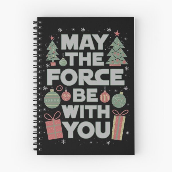 Item preview, May the force be with you designed and sold by SztylishDesigns.