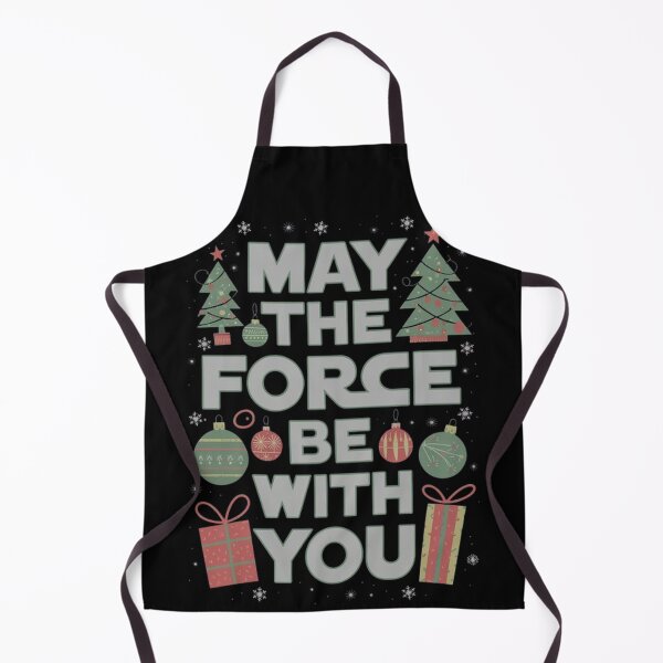 Item preview, May the force be with you designed and sold by SztylishDesigns.