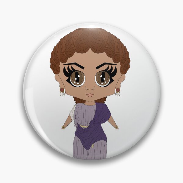 Item preview, Faustina the Younger designed and sold by thehistorygirl.