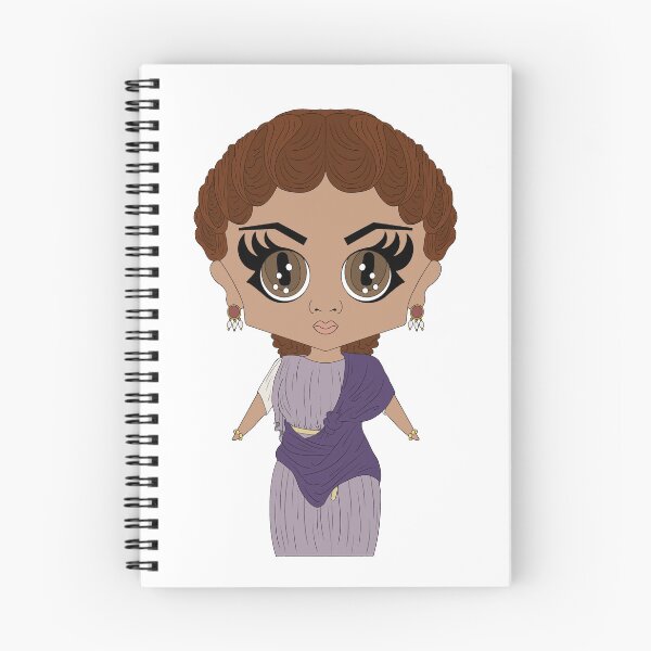 Item preview, Faustina the Younger designed and sold by thehistorygirl.