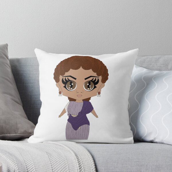 Item preview, Faustina the Younger designed and sold by thehistorygirl.