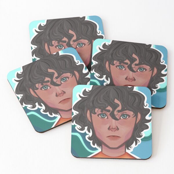 Item preview, Percy Jackson designed and sold by PavPiee.
