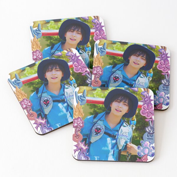 Item preview, &TEAM TAKI designed and sold by Celestinya.