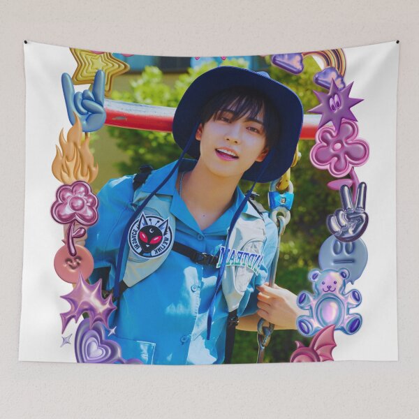 Item preview, &TEAM TAKI designed and sold by Celestinya.