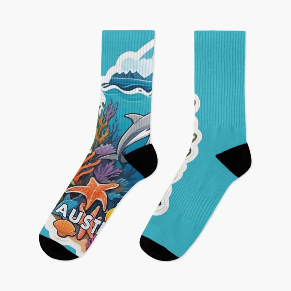 Item preview, Australian Souvenir designed and sold by GhumGham.