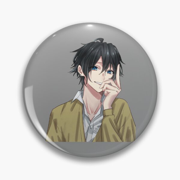 Item preview, Horimiya designed and sold by Aqsa-manzoor.