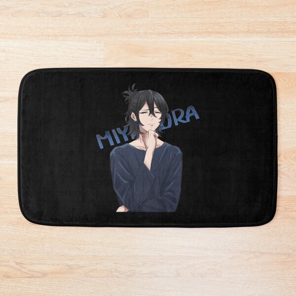 Item preview, Horimiya designed and sold by Aqsa-manzoor.