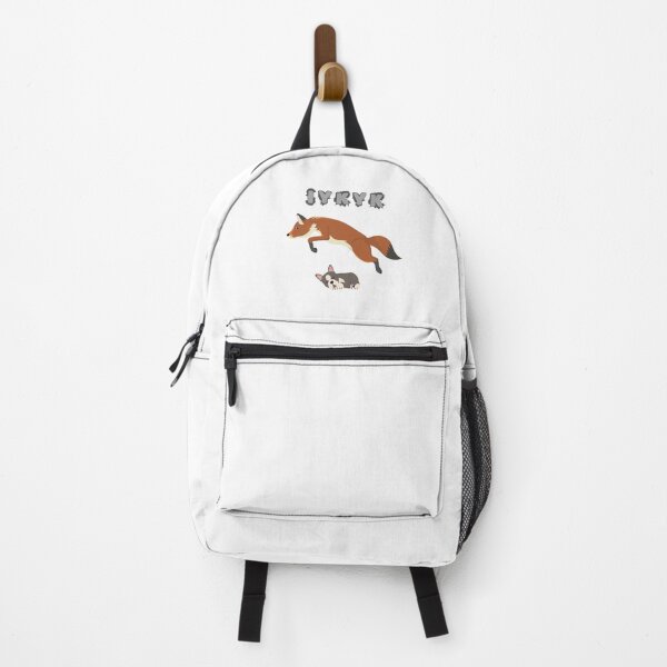 Item preview, The Big Brown Fox Jumps Over The Lazy Dog (IYKYK) designed and sold by CherryPickedArt.