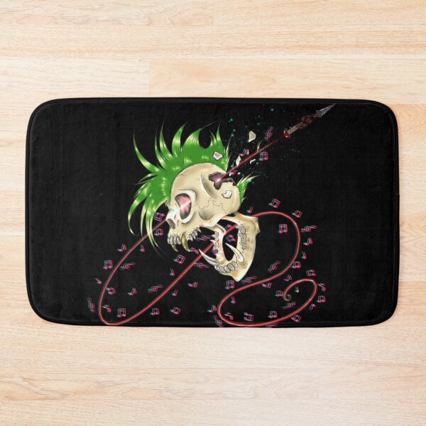 Item preview, Head Banger designed and sold by Shadowwolf31.