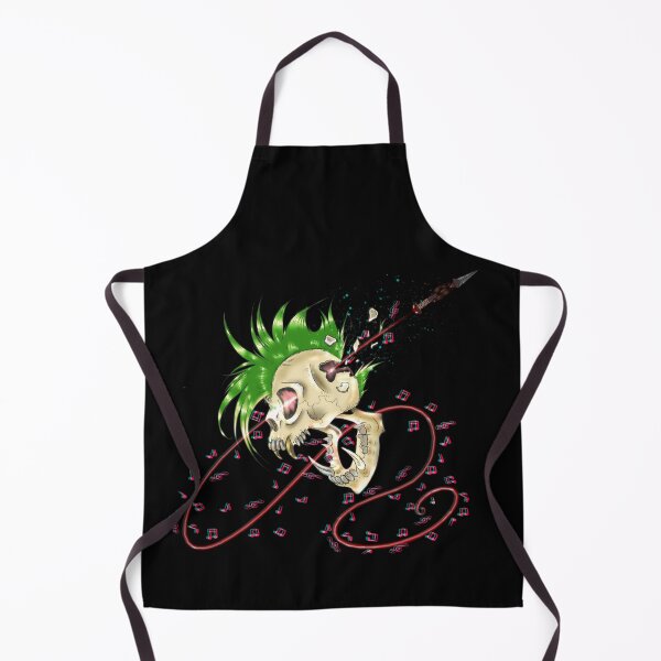 Item preview, Head Banger designed and sold by Shadowwolf31.