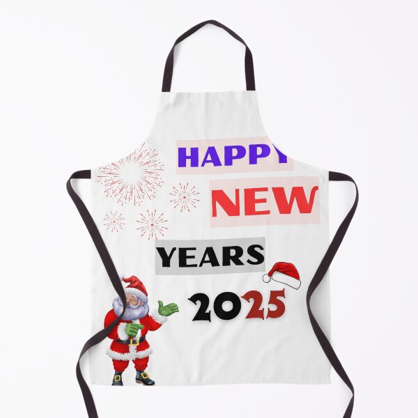Item preview, Happy New Years 2025 designed and sold by Lunar Art_21.