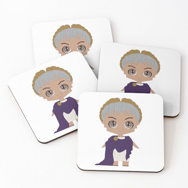 Item preview, Claudius designed and sold by thehistorygirl.