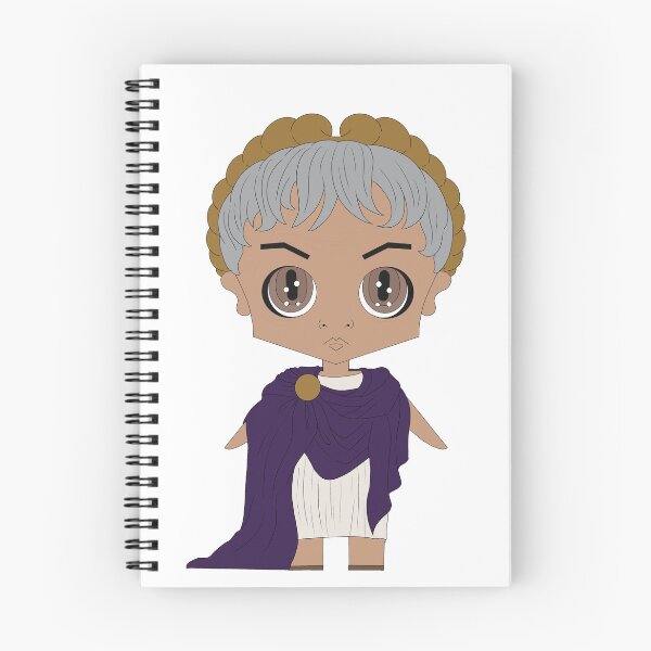 Item preview, Claudius designed and sold by thehistorygirl.