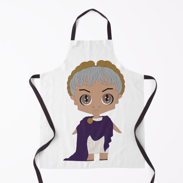Item preview, Claudius designed and sold by thehistorygirl.