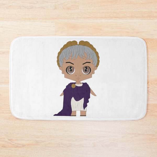 Item preview, Claudius designed and sold by thehistorygirl.