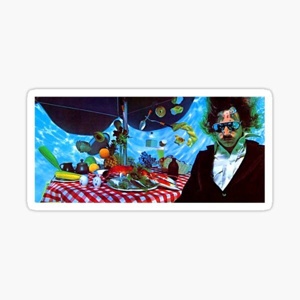 Item preview, Joe Walsh designed and sold by mdmarauder.