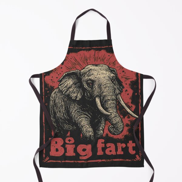 Item preview, Big fart designed and sold by Brendon987.