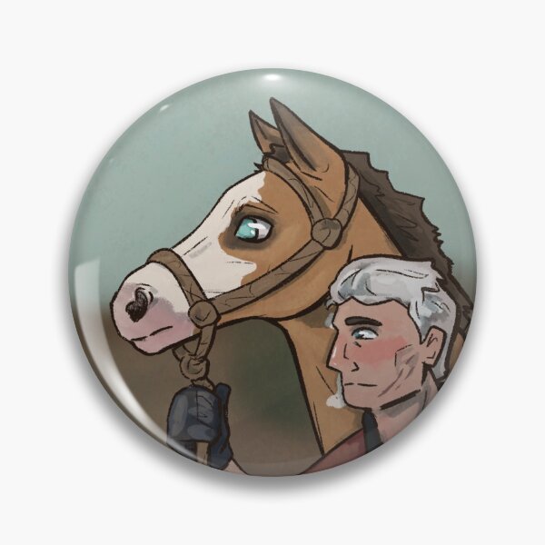 Item preview, RDO Mustangs  designed and sold by BlueToDraw.