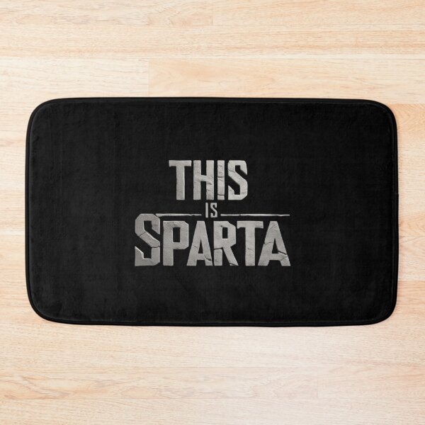 Artikelvorschau, Das ist Sparta  entworfen und verkauft von TYW.