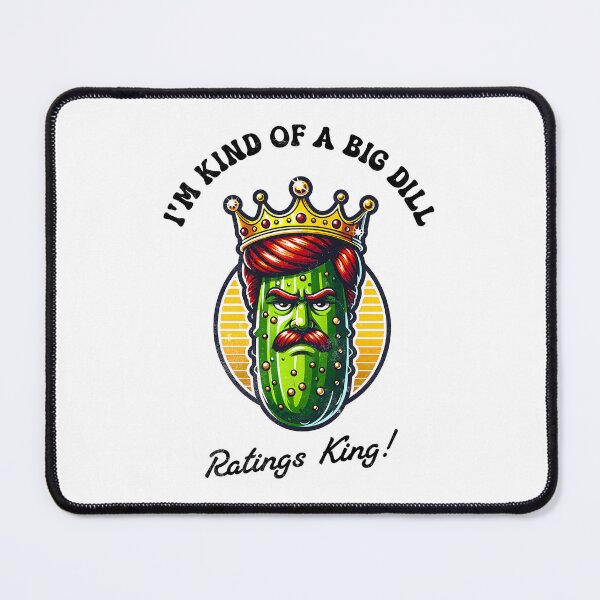 Item preview, I'm Kind Of A Big Dill designed and sold by DarkSenseDesign.