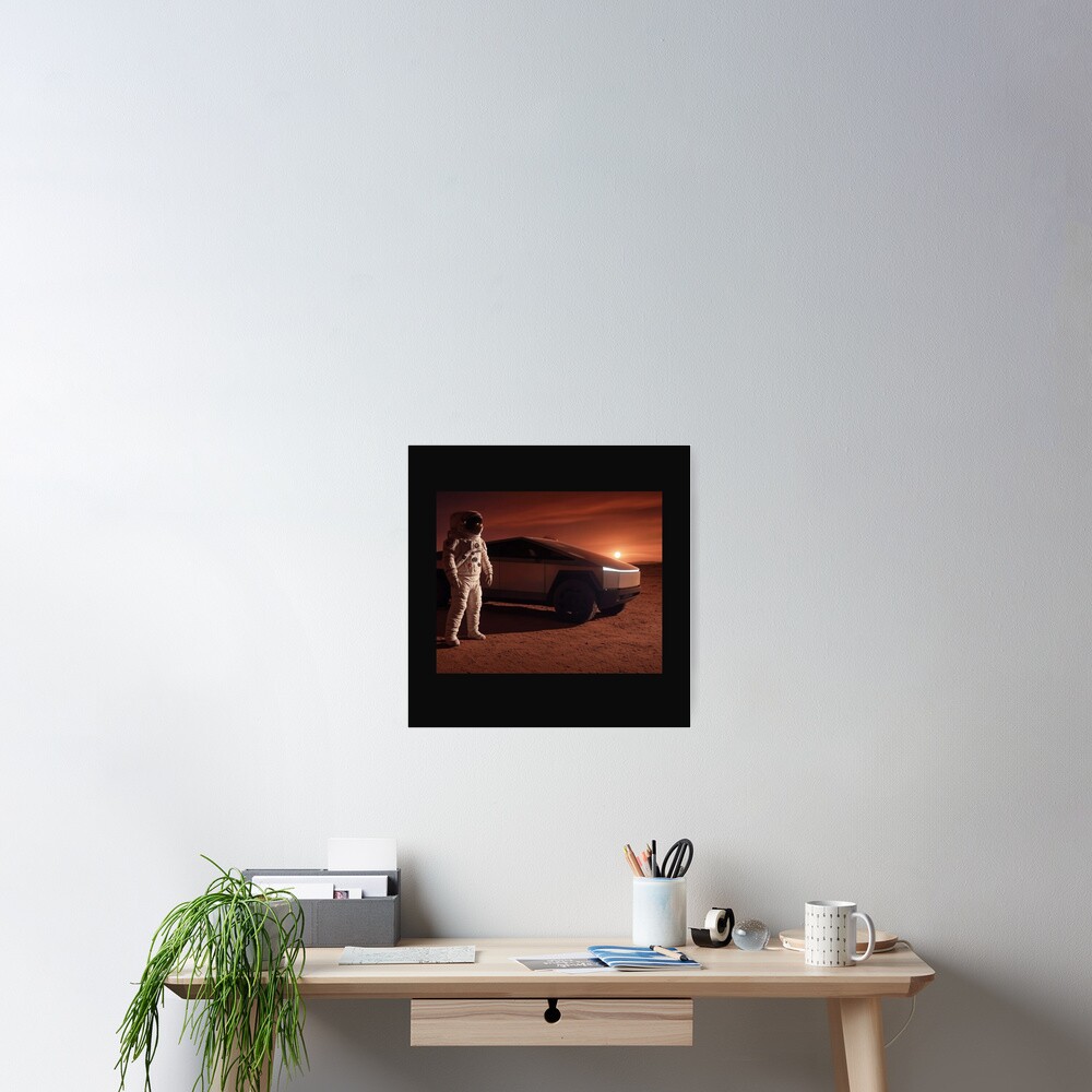 Item preview, Poster designed and sold by TEEJAMBOREE.