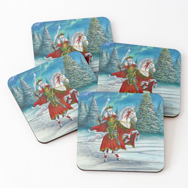 Item preview, Christmas Knight designed and sold by VaultofPhantasy.