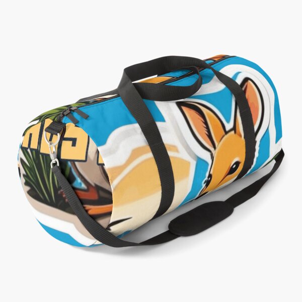Item preview, Kangaroos from Australia designed and sold by GhumGham.