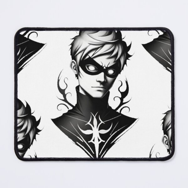 Item preview, Homestuck X designed and sold by PSYCO-art.
