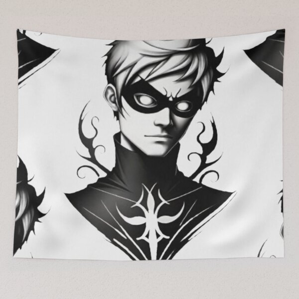 Item preview, Homestuck X designed and sold by PSYCO-art.