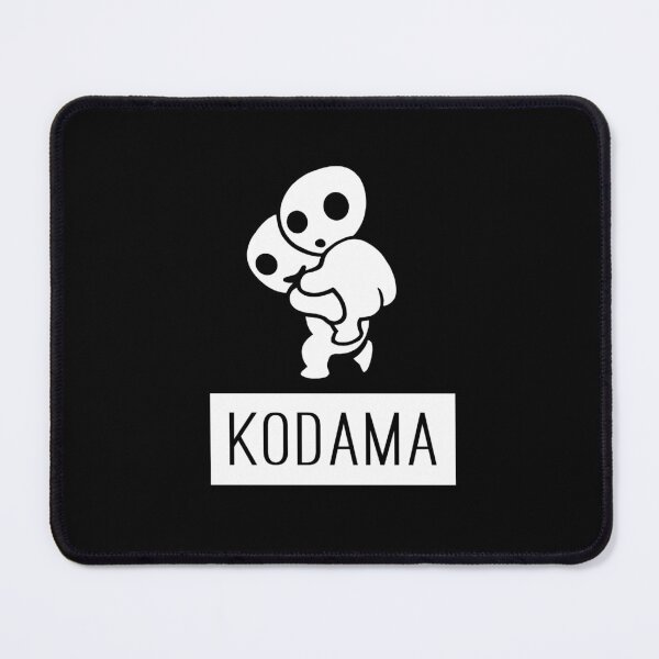 Item preview, Kodamas logo designed and sold by Peseto24.