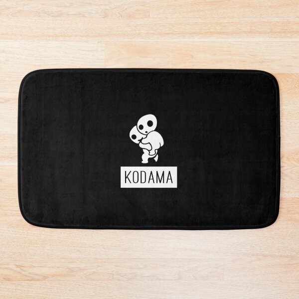 Item preview, Kodamas logo designed and sold by Peseto24.