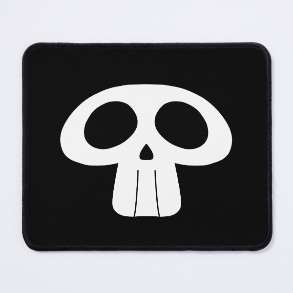 Item preview, Skull designed and sold by Angela Demi.