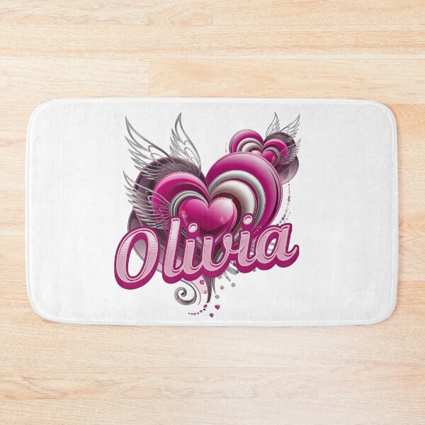 Item preview, Olivia pink and pretty designed and sold by No1Equestrian.
