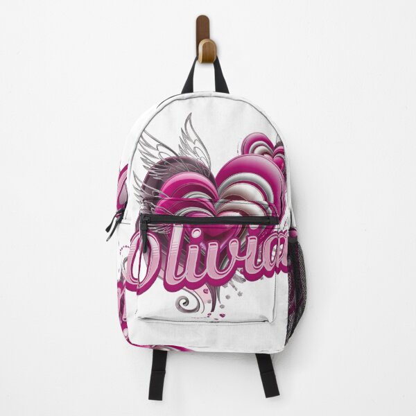 Item preview, Olivia pink and pretty designed and sold by No1Equestrian.