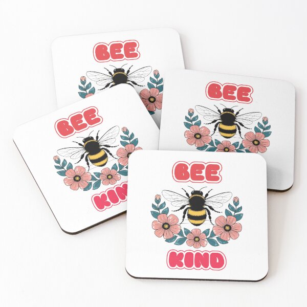 Item preview, Bee Kind designed and sold by TheCatmeow2000.