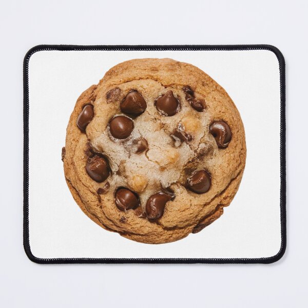 Item preview, Chocolate Chip Cookie COOKIES designed and sold by Ktpier.