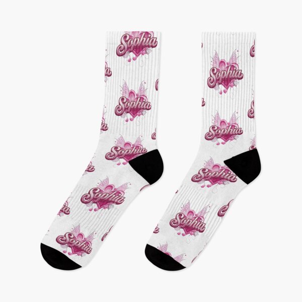 Item preview, Sophia pink and pretty designed and sold by No1Equestrian.