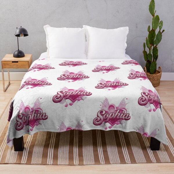 Item preview, Sophia pink and pretty designed and sold by No1Equestrian.