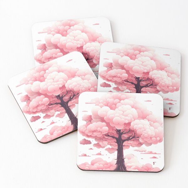 Item preview, Dreamy Tree Art designed and sold by DragonPurple.