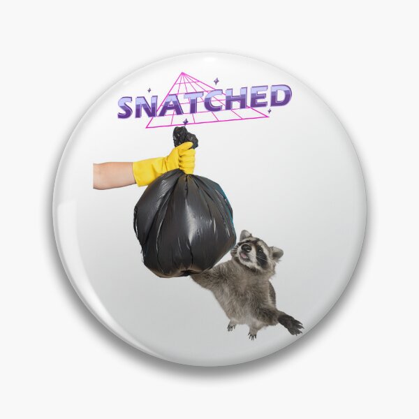 Item preview, Snatched  designed and sold by drawing-t-line.