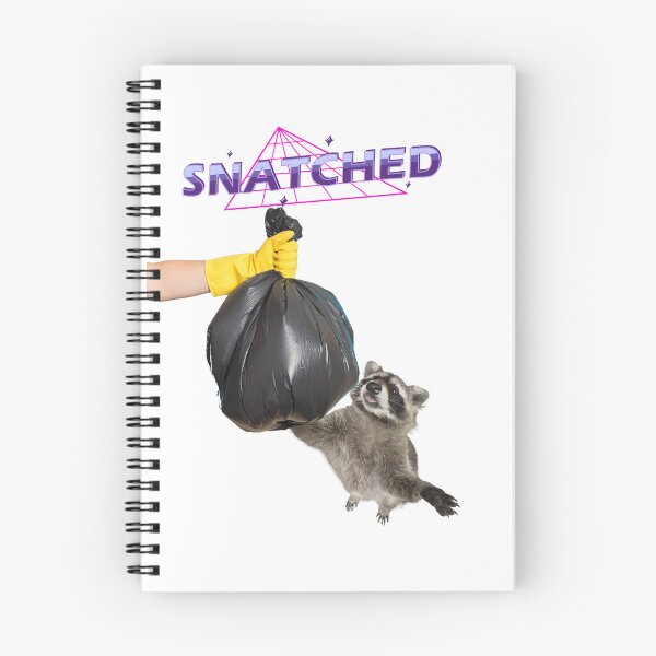 Item preview, Snatched  designed and sold by drawing-t-line.